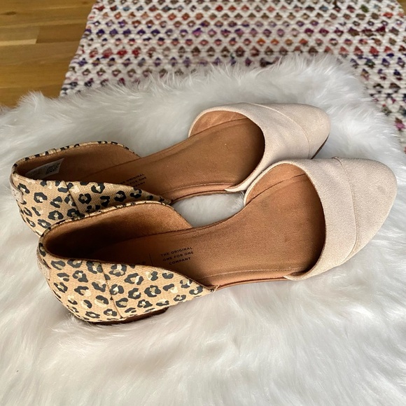 TOMS Jutti Flat - Picture 4 of 13